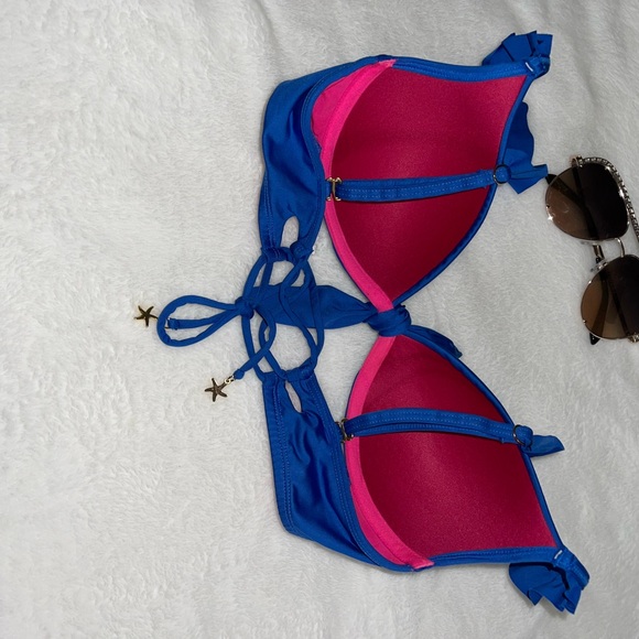 Bikini Top 🌊 - Picture 2 of 4